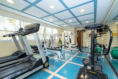 Apartamento à venda com 115m², 3 quartos e 3 vagas