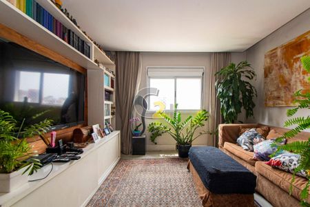 Apartamento à venda com 115m², 3 quartos e 3 vagas