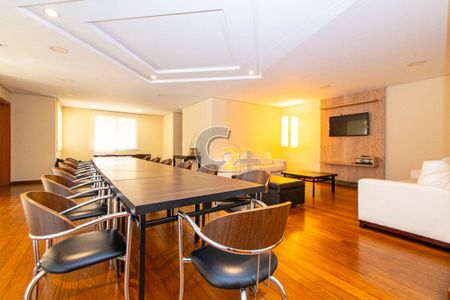 Apartamento à venda com 115m², 3 quartos e 3 vagas