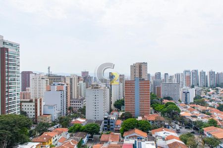 Apartamento à venda com 115m², 3 quartos e 3 vagas