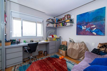 Apartamento à venda com 3 quartos, 115m² em Pompeia, São Paulo