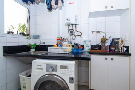 Apartamento à venda com 115m², 3 quartos e 3 vagas