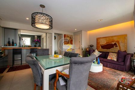 Apartamento à venda com 3 quartos, 115m² em Pompeia, São Paulo