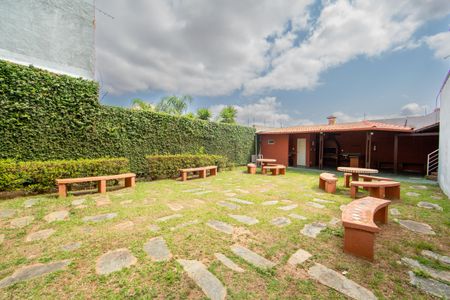 Apartamento à venda com 157m², 4 quartos e 2 vagasÁrea comum