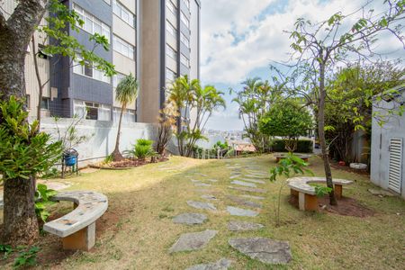 Apartamento à venda com 157m², 4 quartos e 2 vagasÁrea comum