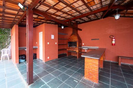 Apartamento à venda com 157m², 4 quartos e 2 vagasÁrea comum