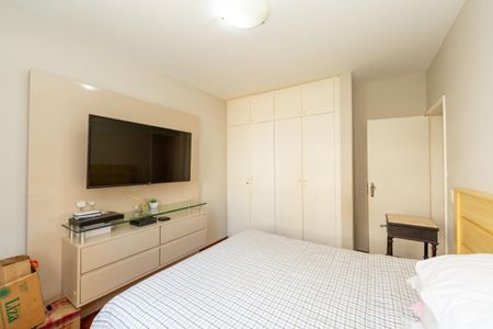 Apartamento à venda com 157m², 4 quartos e 2 vagasSuíte