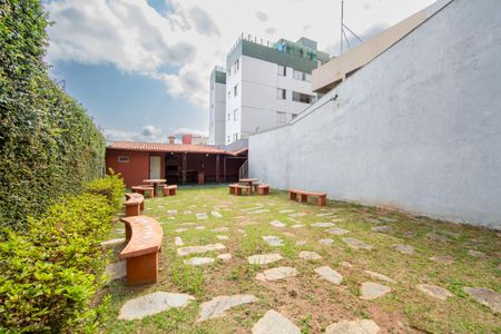 Apartamento à venda com 157m², 4 quartos e 2 vagasÁrea comum