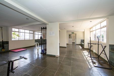 Apartamento à venda com 157m², 4 quartos e 2 vagasÁrea comum