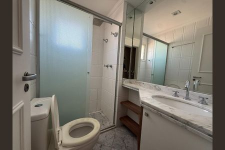 Apartamento à venda com 3 quartos, 130m² em Parque da Mooca, São Paulo