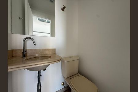 Apartamento à venda com 3 quartos, 130m² em Parque da Mooca, São Paulo