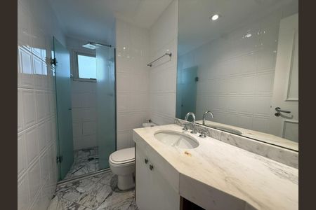 Apartamento à venda com 3 quartos, 130m² em Parque da Mooca, São Paulo