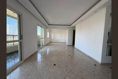 Apartamento à venda com 3 quartos, 130m² em Parque da Mooca, São Paulo