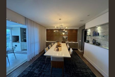 Apartamento à venda com 3 quartos, 156m² em Baeta Neves, São Bernardo do Campo