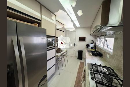 Apartamento à venda com 3 quartos, 156m² em Baeta Neves, São Bernardo do Campo