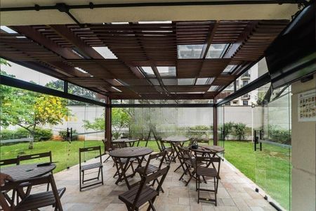 Apartamento à venda com 156m², 3 quartos e 3 vagas