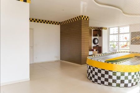Apartamento à venda com 3 quartos, 156m² em Baeta Neves, São Bernardo do Campo