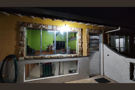 Casa para alugar com 290m², 4 quartos e 2 vagasVista da laje