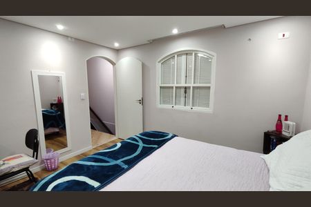 Casa para alugar com 290m², 4 quartos e 2 vagasSuíte