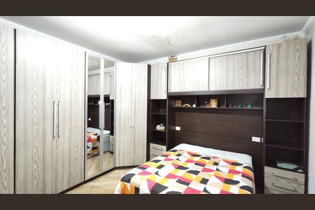 Casa para alugar com 290m², 4 quartos e 2 vagasQuarto 1