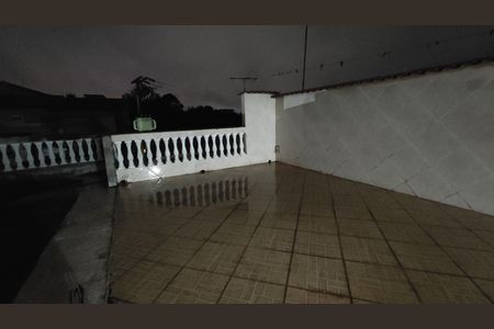 Casa para alugar com 290m², 4 quartos e 2 vagasLaje