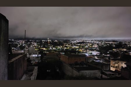 Casa para alugar com 290m², 4 quartos e 2 vagasVista da laje