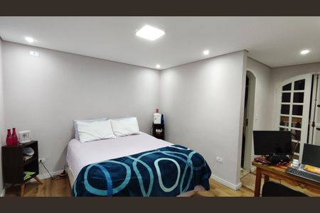 Casa para alugar com 290m², 4 quartos e 2 vagasSuíte