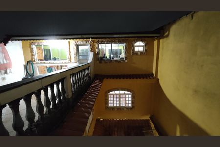 Casa para alugar com 290m², 4 quartos e 2 vagasVista da laje