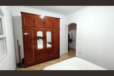 Casa para alugar com 290m², 4 quartos e 2 vagasQuarto 2