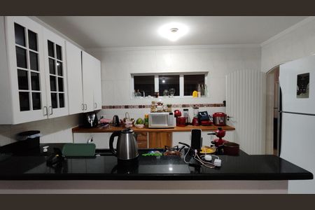 Casa para alugar com 290m², 4 quartos e 2 vagasCozinha