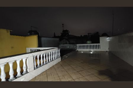 Casa para alugar com 290m², 4 quartos e 2 vagasLaje