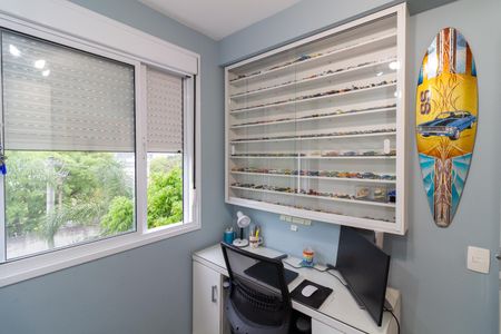 Apartamento à venda com 45m², 2 quartos e 1 vaga Apartamento à venda com 45m², 2 quartos e 1 vagaQuarto 1