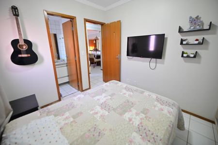 Apartamento para alugar com 70m², 3 quartos e 2 vagas Apartamento para alugar com 70m², 3 quartos e 2 vagasQuarto 3