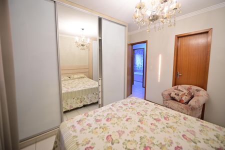 Apartamento para alugar com 70m², 3 quartos e 2 vagas Apartamento para alugar com 70m², 3 quartos e 2 vagasQuarto 2