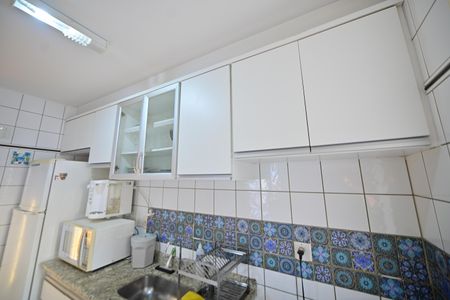 Apartamento para alugar com 70m², 3 quartos e 2 vagas Apartamento para alugar com 70m², 3 quartos e 2 vagasCozinha