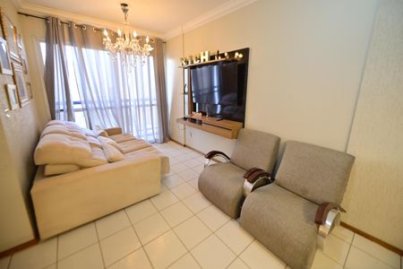 Apartamento para alugar com 70m², 3 quartos e 2 vagas Apartamento para alugar com 70m², 3 quartos e 2 vagasSala