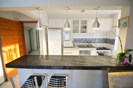 Apartamento para alugar com 70m², 3 quartos e 2 vagas Apartamento para alugar com 70m², 3 quartos e 2 vagasCozinha