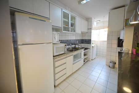 Apartamento para alugar com 70m², 3 quartos e 2 vagas Apartamento para alugar com 70m², 3 quartos e 2 vagasCozinha