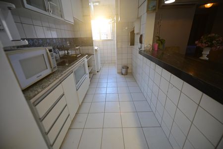 Apartamento para alugar com 70m², 3 quartos e 2 vagas Apartamento para alugar com 70m², 3 quartos e 2 vagasCozinha