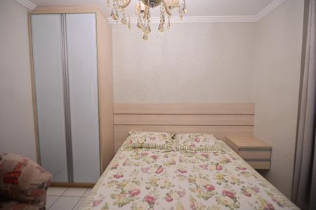 Apartamento para alugar com 70m², 3 quartos e 2 vagas Apartamento para alugar com 70m², 3 quartos e 2 vagasQuarto 2