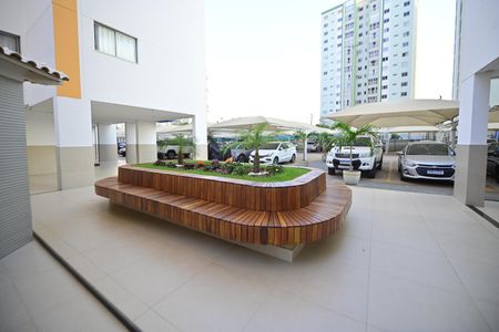 Apartamento para alugar com 70m², 3 quartos e 2 vagas Apartamento para alugar com 70m², 3 quartos e 2 vagasÁrea comum