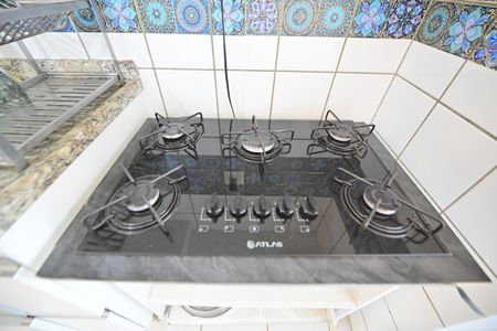 Apartamento para alugar com 70m², 3 quartos e 2 vagas Apartamento para alugar com 70m², 3 quartos e 2 vagasCozinha