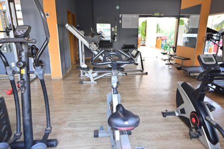 Apartamento para alugar com 70m², 3 quartos e 2 vagas Apartamento para alugar com 70m², 3 quartos e 2 vagasÁrea comum