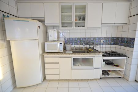 Apartamento para alugar com 70m², 3 quartos e 2 vagas Apartamento para alugar com 70m², 3 quartos e 2 vagasCozinha
