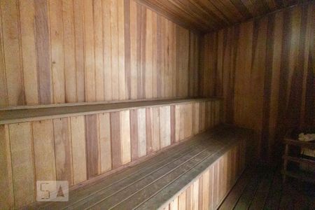 Apartamento à venda com 47m², 1 quarto e 1 vaga Apartamento à venda com 47m², 1 quarto e 1 vagaCondomínio - Sauna