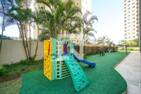 Apartamento à venda com 47m², 1 quarto e 1 vaga Apartamento à venda com 47m², 1 quarto e 1 vagaCondomínio - Playground