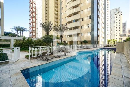 Apartamento à venda com 47m², 1 quarto e 1 vaga Apartamento à venda com 47m², 1 quarto e 1 vagaCondomínio - Piscina