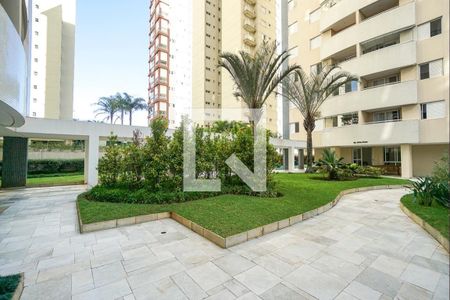 Apartamento à venda com 47m², 1 quarto e 1 vaga Apartamento à venda com 47m², 1 quarto e 1 vagaCondomínio