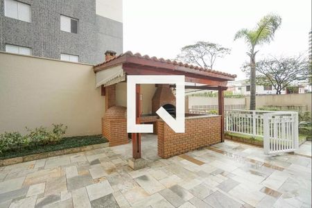 Apartamento à venda com 47m², 1 quarto e 1 vaga Apartamento à venda com 47m², 1 quarto e 1 vagaCondomínio - Churrasqueira