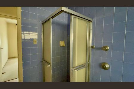 Apartamento à venda com 113m², 3 quartos e 1 vaga Apartamento à venda com 113m², 3 quartos e 1 vagaBanheiro 2